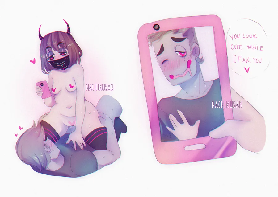 Newgrounds Nachikusan - Image 99