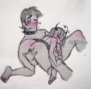 Newgrounds Nachikusan - Page 100