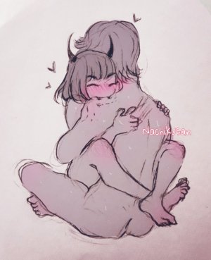 Newgrounds Nachikusan - Page 103