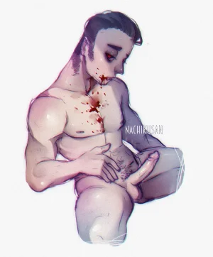 Newgrounds Nachikusan - Page 111