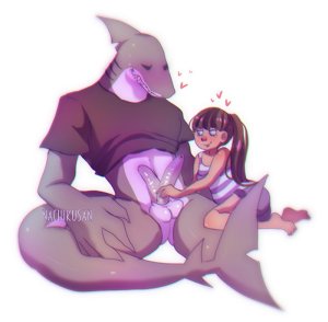 Newgrounds Nachikusan - Page 12