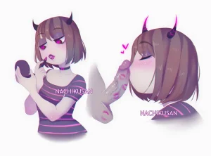 Newgrounds Nachikusan - Page 121