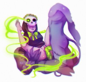 Newgrounds Nachikusan - Page 13