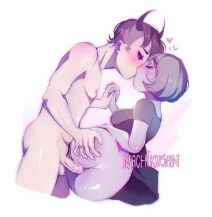 Newgrounds Nachikusan - Page 130