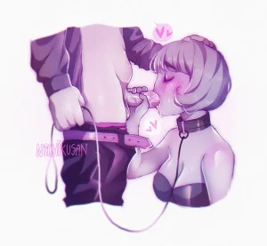 Newgrounds Nachikusan - Page 134