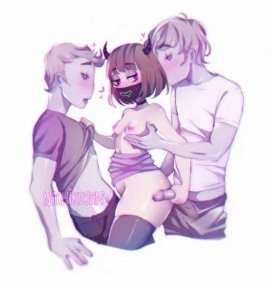 Newgrounds Nachikusan - Page 140