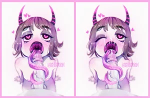 Newgrounds Nachikusan - Page 147