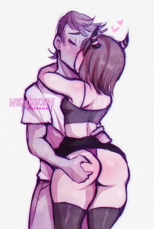 Newgrounds Nachikusan - Page 182