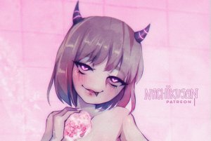 Newgrounds Nachikusan - Page 184