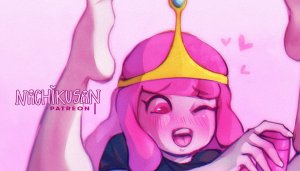 Newgrounds Nachikusan - Page 196