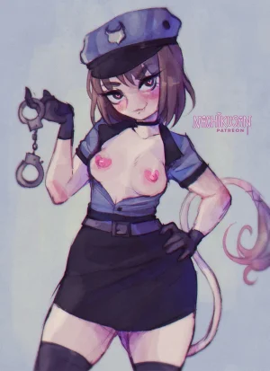 Newgrounds Nachikusan - Page 214