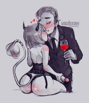 Newgrounds Nachikusan - Page 219