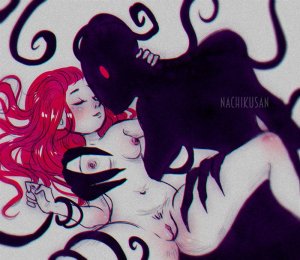 Newgrounds Nachikusan - Page 25