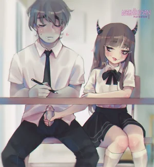 Newgrounds Nachikusan - Page 256