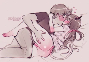 Newgrounds Nachikusan - Page 269