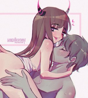 Newgrounds Nachikusan - Page 281