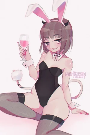 Newgrounds Nachikusan - Page 283