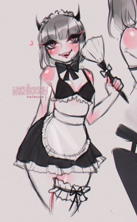 Newgrounds Nachikusan - Page 288