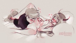 Newgrounds Nachikusan - Page 296