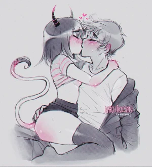 Newgrounds Nachikusan - Page 306