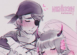 Newgrounds Nachikusan - Page 308