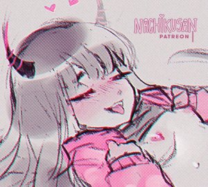 Newgrounds Nachikusan - Page 310