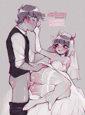 Newgrounds Nachikusan - Page 320