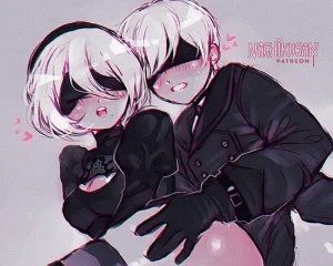 Newgrounds Nachikusan - Page 327