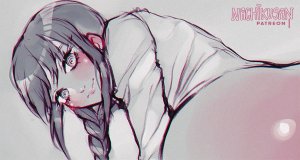 Newgrounds Nachikusan - Page 329