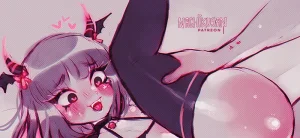 Newgrounds Nachikusan - Page 339