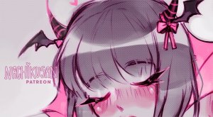 Newgrounds Nachikusan - Page 341