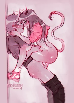 Newgrounds Nachikusan - Page 346