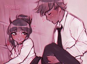 Newgrounds Nachikusan - Page 363