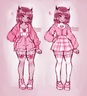 Newgrounds Nachikusan - Page 366