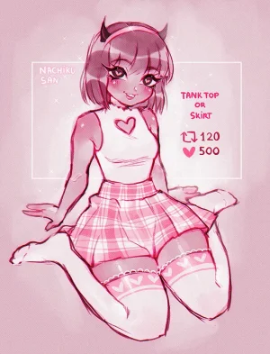 Newgrounds Nachikusan - Page 370