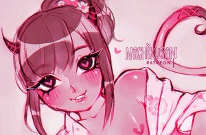 Newgrounds Nachikusan - Page 388