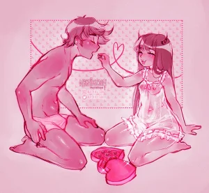 Newgrounds Nachikusan - Page 397