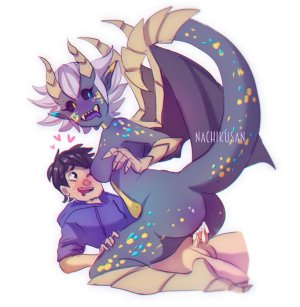 Newgrounds Nachikusan - Page 4