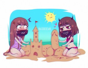 Newgrounds Nachikusan - Page 40