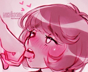 Newgrounds Nachikusan - Page 400