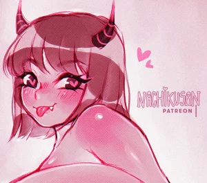 Newgrounds Nachikusan - Page 405