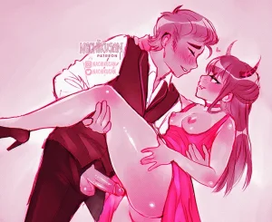 Newgrounds Nachikusan - Page 409