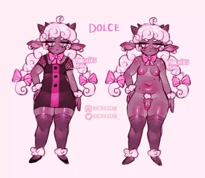 Newgrounds Nachikusan - Page 412