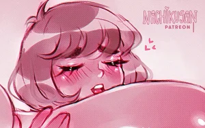 Newgrounds Nachikusan - Page 419