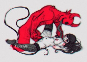 Newgrounds Nachikusan - Page 42