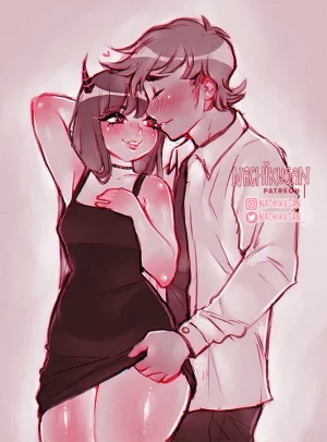 Newgrounds Nachikusan - Page 423