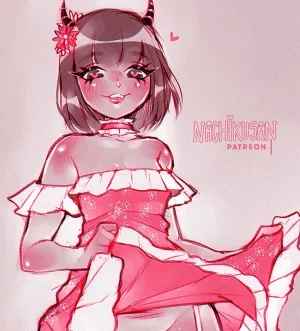 Newgrounds Nachikusan - Page 424