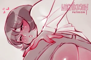 Newgrounds Nachikusan - Page 432