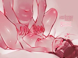 Newgrounds Nachikusan - Page 440