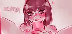 Newgrounds Nachikusan - Page 441